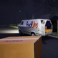 Death Delivery img
