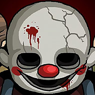 The Happyhills Homicide 2: Out For Blood img